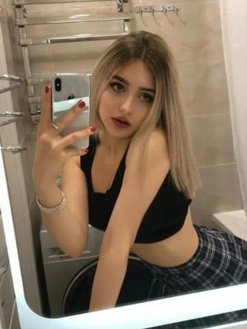 Индивидуалка Наташа фото 2