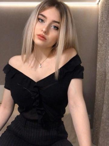 Индивидуалка Наташа фото 3