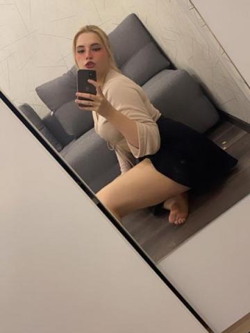 Индивидуалка Яна фото 2