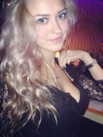 Проститутка Амелия, 24 года, г. Лысково