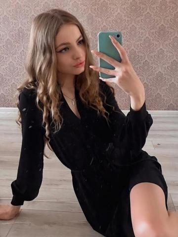 Индивидуалка Моника фото 4